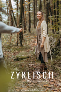 ZYKLISCH